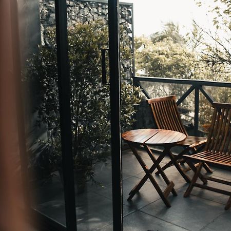 Novella Hotell Varkala Eksteriør bilde