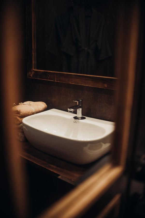 Novella Hotell Varkala Eksteriør bilde