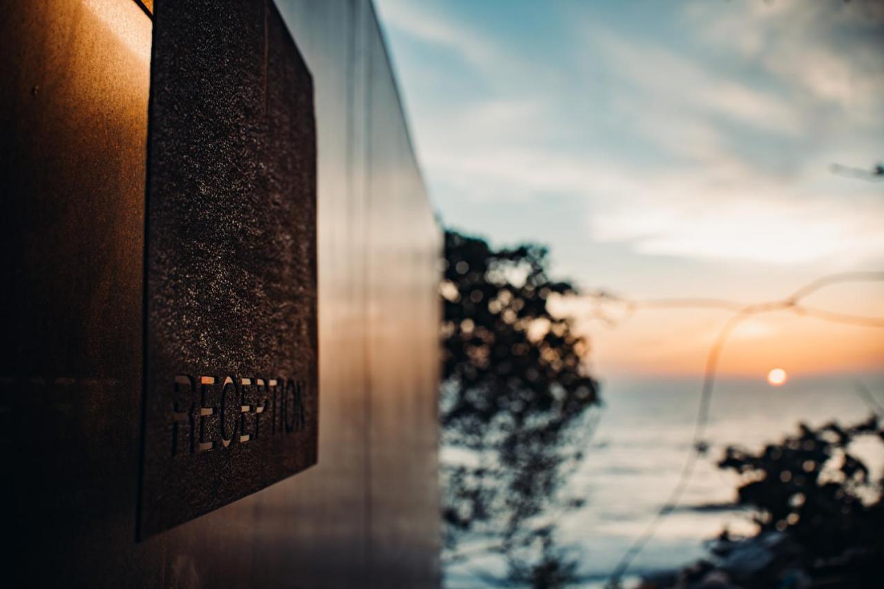 Novella Hotell Varkala Eksteriør bilde