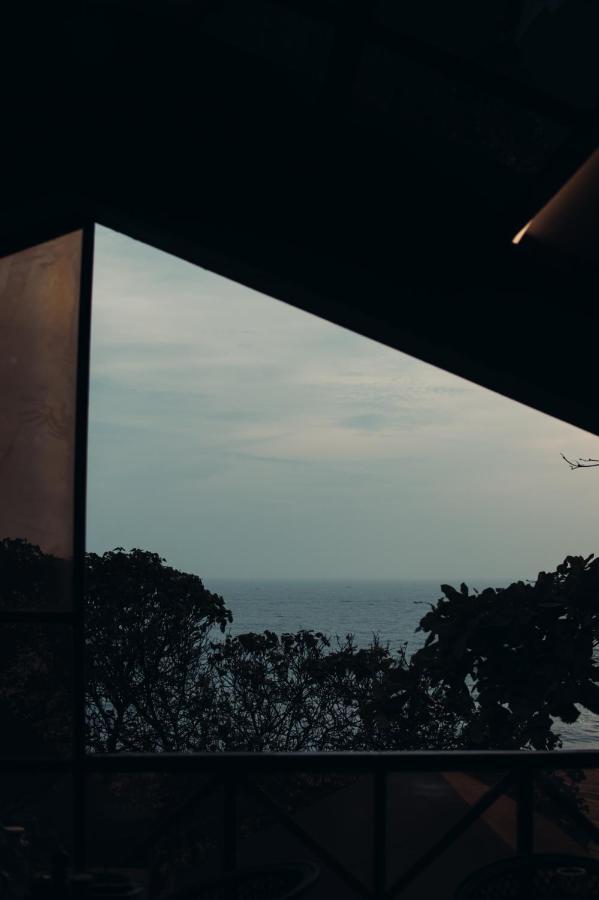 Novella Hotell Varkala Eksteriør bilde