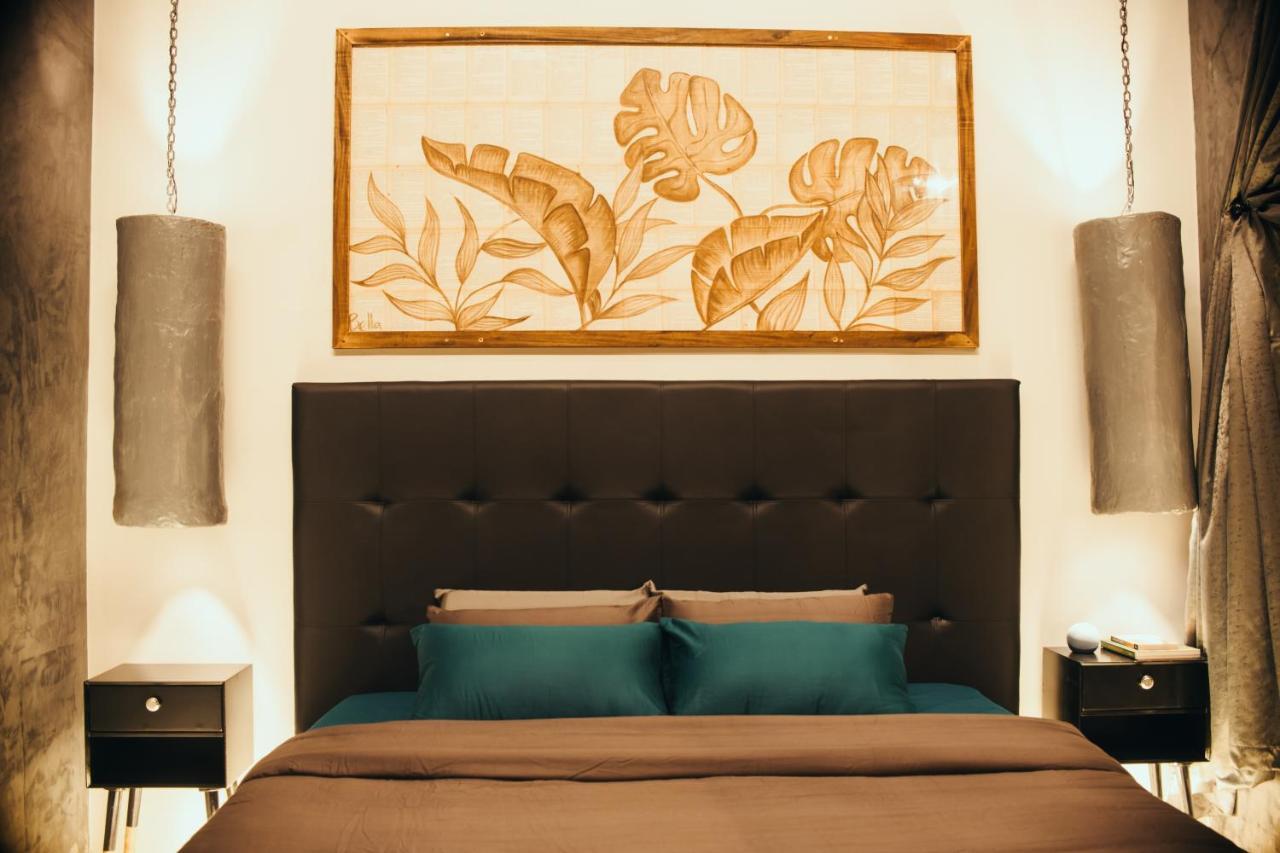Novella Hotell Varkala Eksteriør bilde